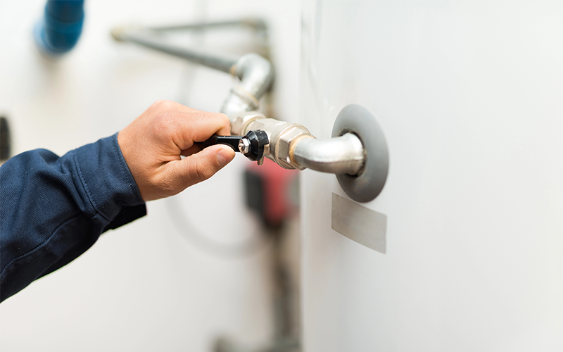 Geelong Plumbing Company
