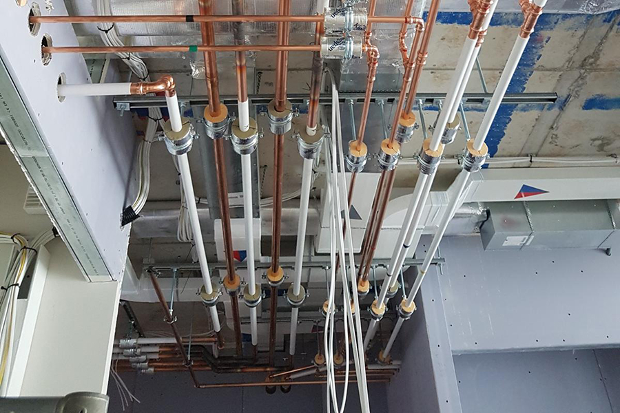 Geelong Commercial Plumbing