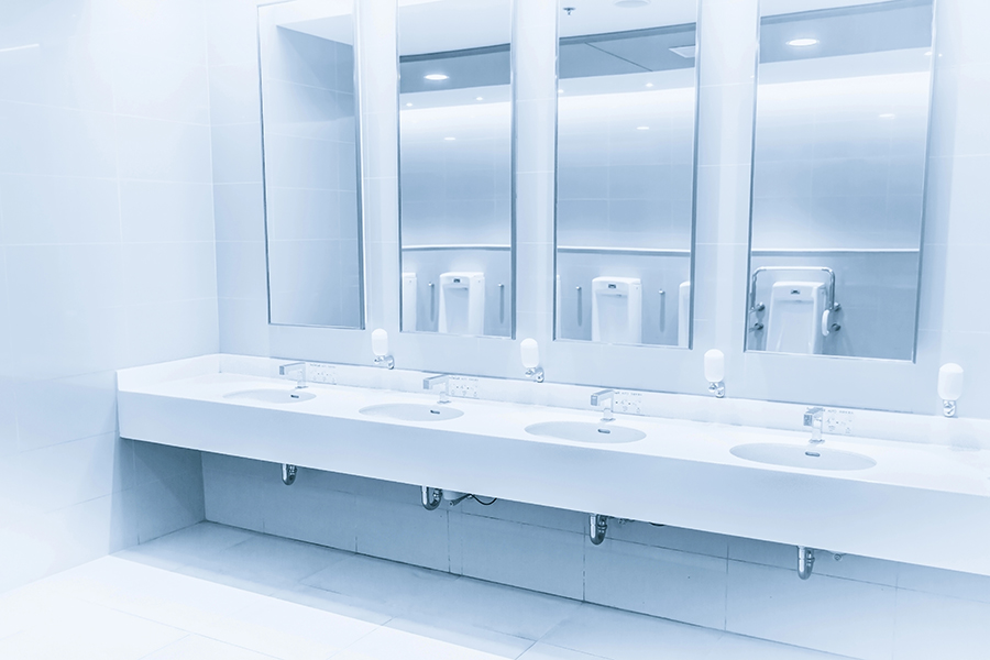 Geelong Commercial Plumbing