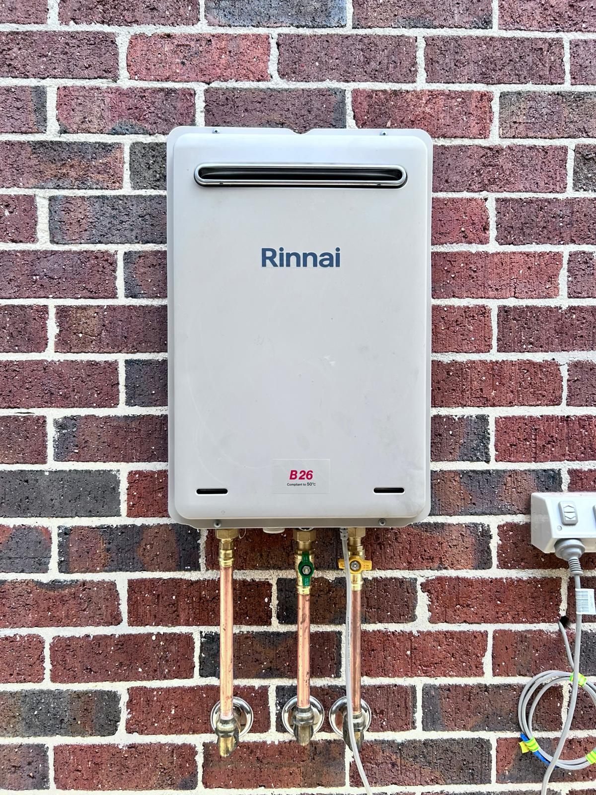 Geelong Gas Plumber